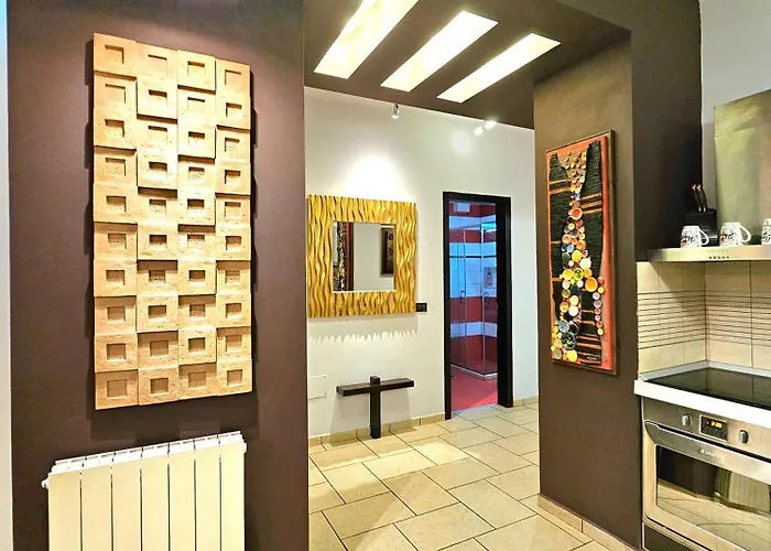 Lejlighed Center Easy_luxury
